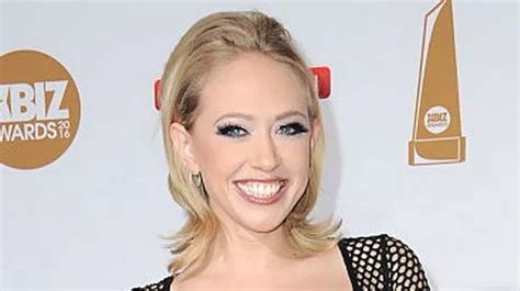 kagley linn carter|All we know after adult star Kagney Linn Karter dies aged 36.